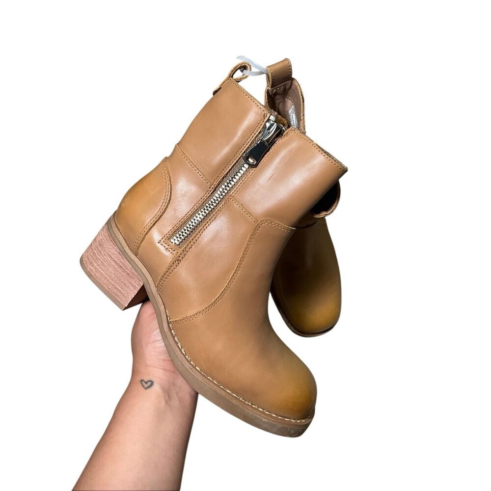 Blondo | Carmine Waterproof Bootie